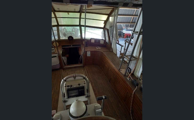 Erikoisluokka A RM 39 One off-kuva-11